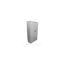 GABINETE 3 GRIS