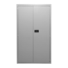 GABINETE 3 GRIS