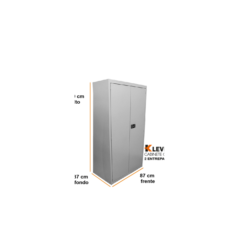 GABINETE 2 GRIS