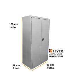 GABINETE 2 GRIS