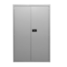 GABINETE 2 GRIS