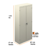 GABINETE UNIVERSAL