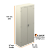 GABINETE UNIVERSAL