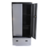 GABINETE 3 ENTREPAÑOS