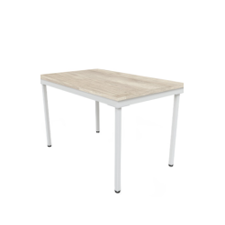 MESA RECTA 120