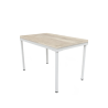MESA RECTA 120