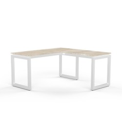 ESCRITORIO L QUADRA
