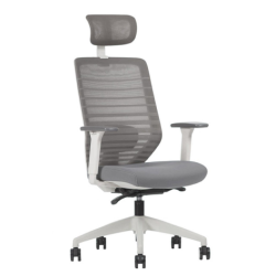 DELTA CABECERA GRIS