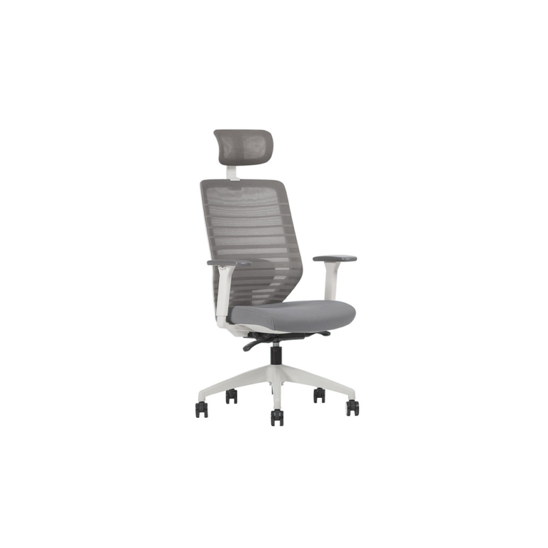 DELTA CABECERA GRIS