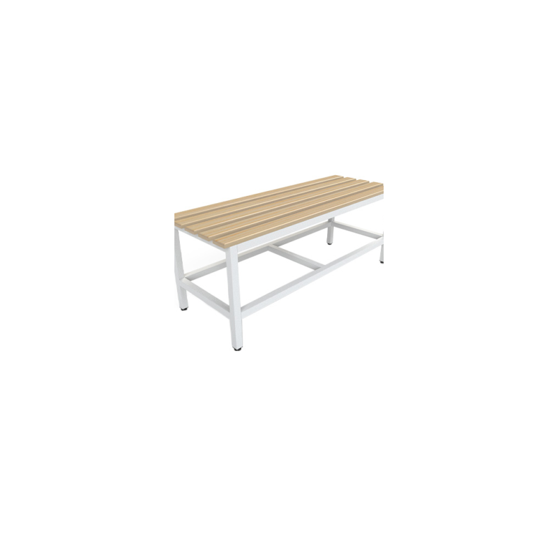 BANCA GYM MADERA 150