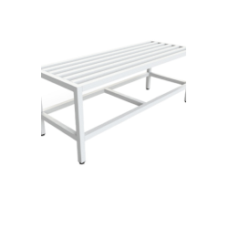 BANCA PARA GIMNASIO