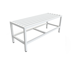 BANCA PARA GIMNASIO