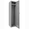 LOCKER 1 PUERTA SERIE B GRIS