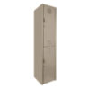 LOCKER 2 PUERTAS SERIE A