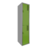 LOCKER 2 PUERTAS SERIE C