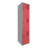 LOCKER 3 PUERTAS SERIE C