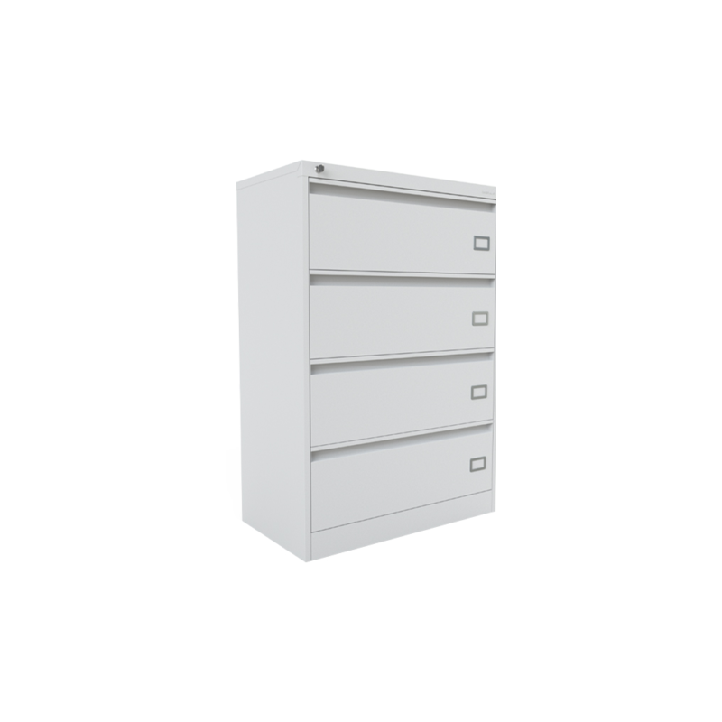 VICKEN 4 GAVETAS HORIZONTAL