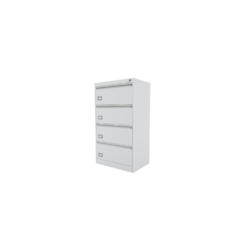 VICKEN 4 GAVETAS HORIZONTAL
