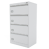 VICKEN 4 GAVETAS HORIZONTAL
