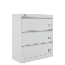 VICKEN 3 GAVETAS HORIZONTAL