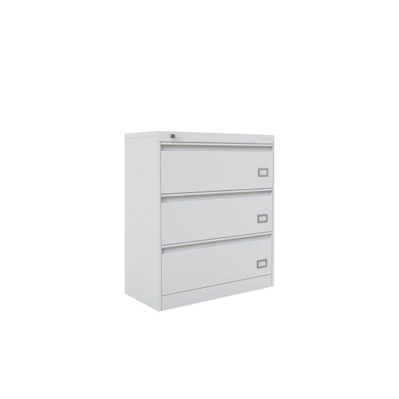 VICKEN 3 GAVETAS HORIZONTAL