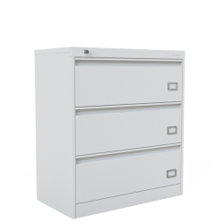 VICKEN 3 GAVETAS HORIZONTAL