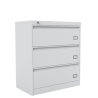 VICKEN 3 GAVETAS HORIZONTAL