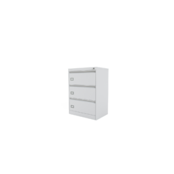 VICKEN 3 GAVETAS HORIZONTAL