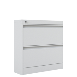 VICKEN 2 GAVETAS HORIZONTAL