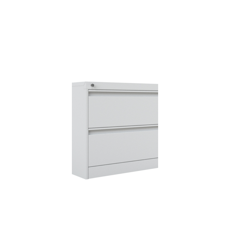VICKEN 2 GAVETAS HORIZONTAL