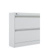 VICKEN 2 GAVETAS HORIZONTAL