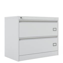 VICKEN 2 GAVETAS HORIZONTAL