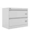 VICKEN 2 GAVETAS HORIZONTAL