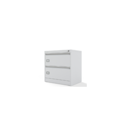 VICKEN 2 GAVETAS HORIZONTAL