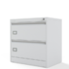 VICKEN 2 GAVETAS HORIZONTAL