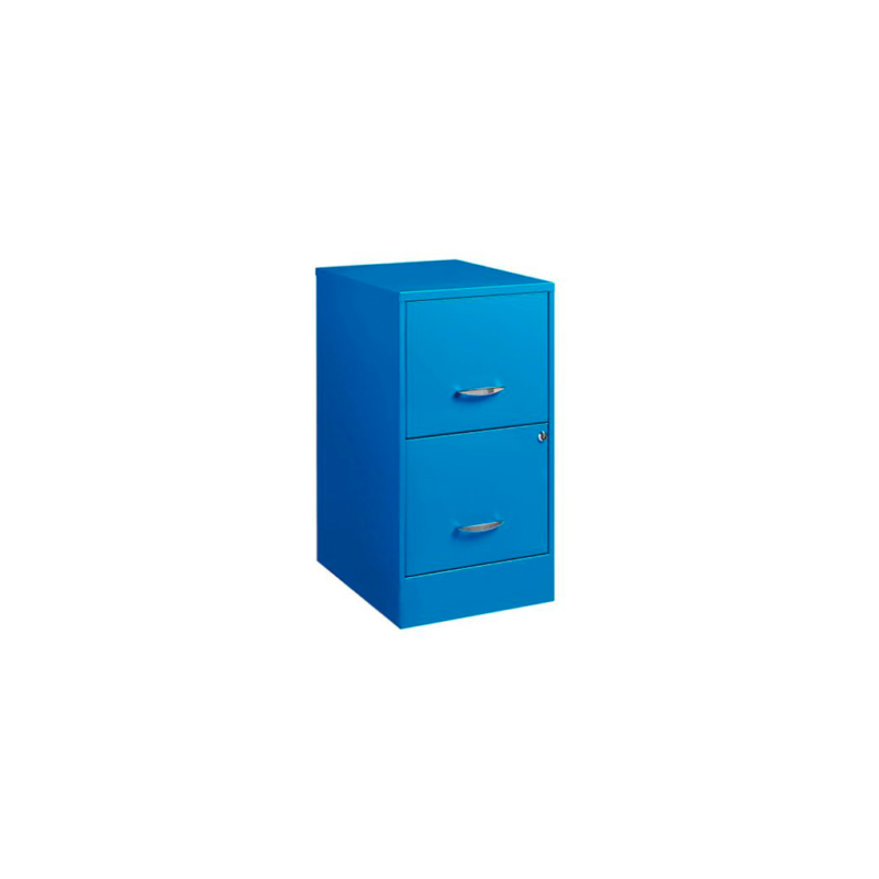 ARCHIVERO MET. VERTICAL 2 GAV.