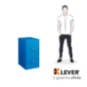 ARCHIVERO MET. VERTICAL 2 GAV.
