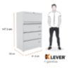 VICKEN COMBINADO 3GAV/1RET