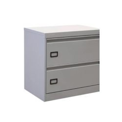 HORIZONTAL 2 GAV. GRIS