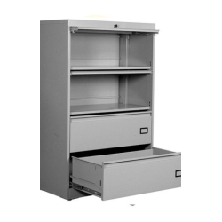 ARCHIVERO MET. COMBINADO 2+2