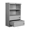 ARCHIVERO MET. COMBINADO 2+2