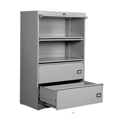 ARCHIVERO MET. COMBINADO 2+2