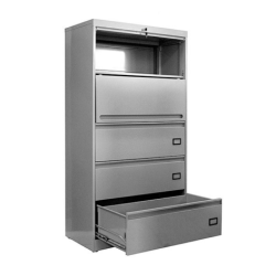 ARCHIVERO MET. COMBINADO 3+2