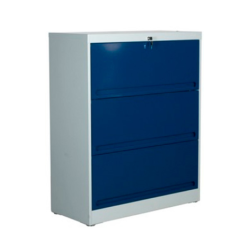 ARCHIVERO EASY 3 GAVETAS
