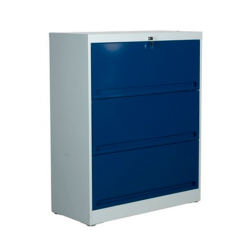 ARCHIVERO EASY 3 GAVETAS