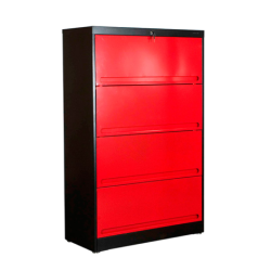 ARCHIVERO EASY 4 GAVETAS