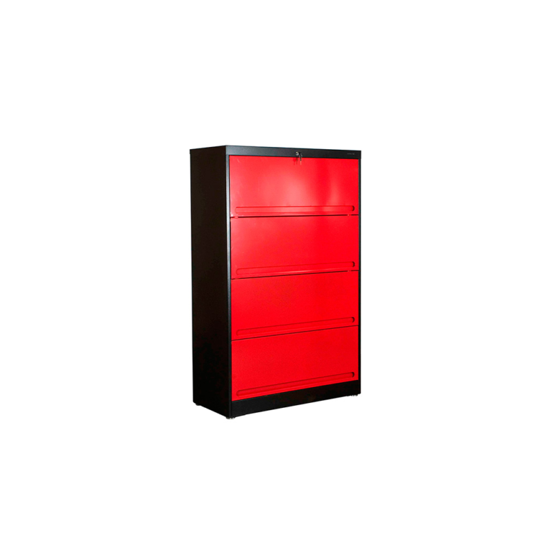 ARCHIVERO EASY 4 GAVETAS