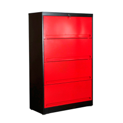 ARCHIVERO EASY 4 GAVETAS