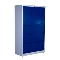 ARCHIVERO EASY 5 GAVETAS