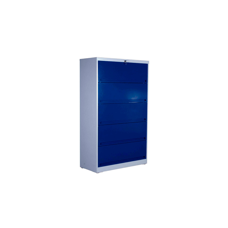 ARCHIVERO EASY 5 GAVETAS